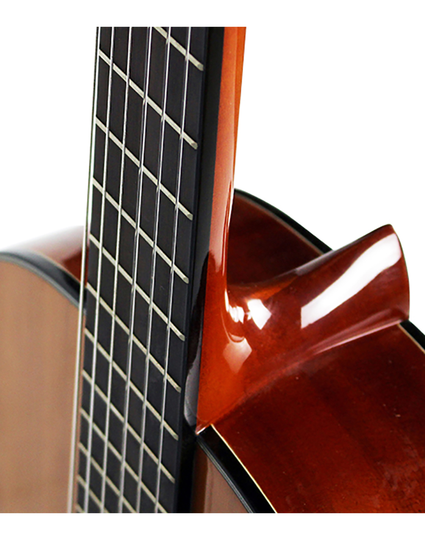 * Classical guitar for Sale in Hobart Axiom Segovia